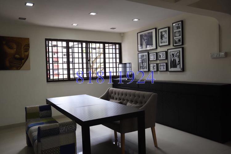 Blk 604 Bedok Reservoir Road (Bedok), HDB 5 Rooms #160738152